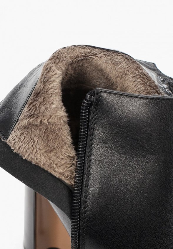 Ботильоны Valley