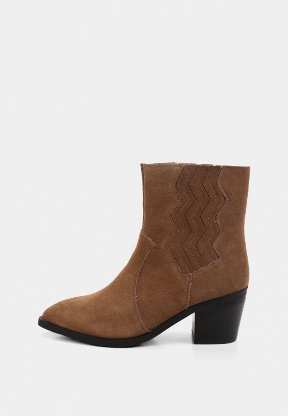 Ботильоны Dino Albat