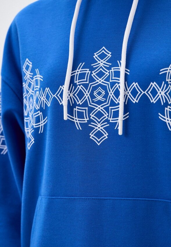 Худи JC Just Clothes