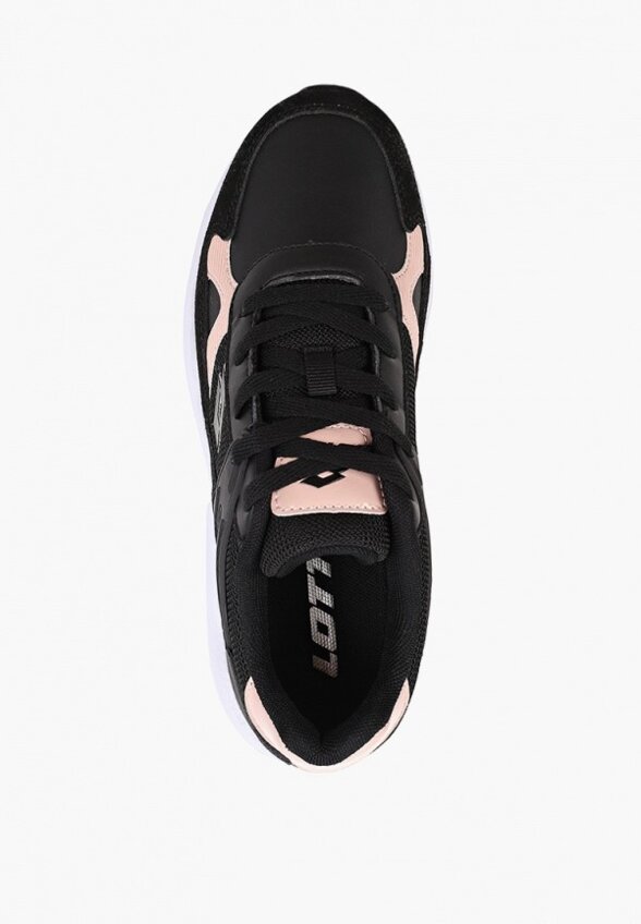 Кроссовки Lotto