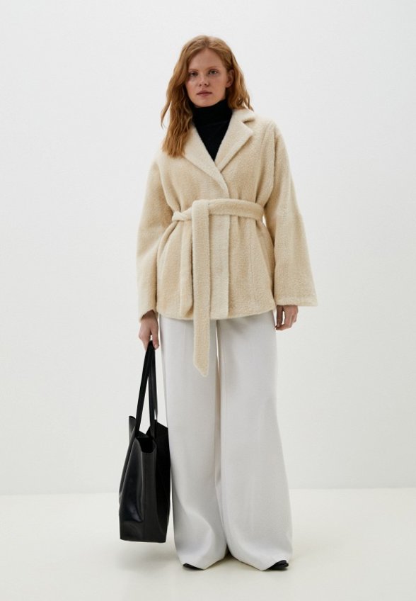 Шуба Louren Wilton