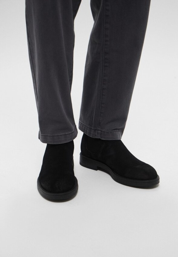 Ботинки Mademan