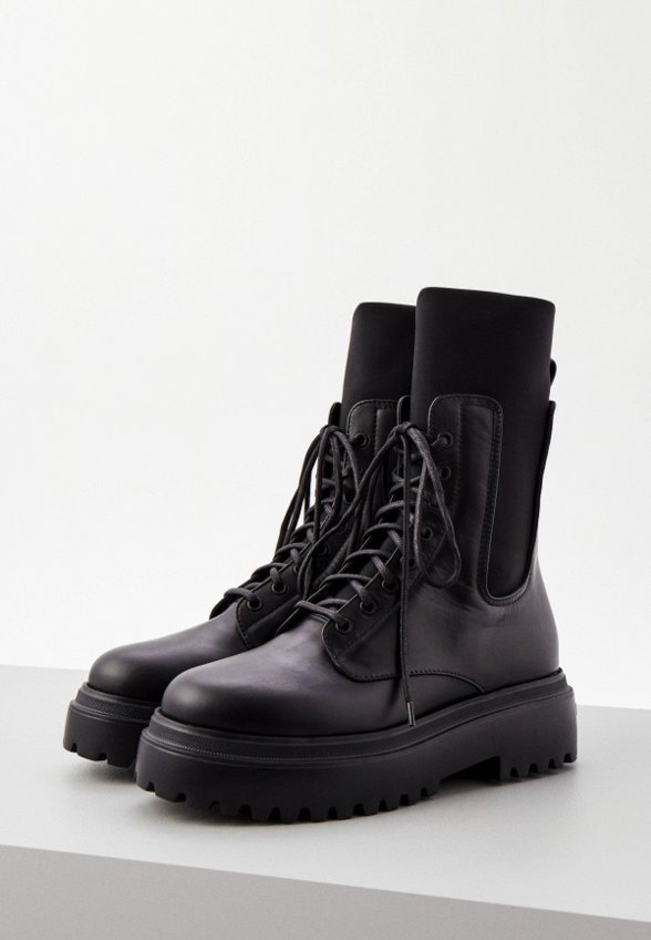 Ботинки Le Silla