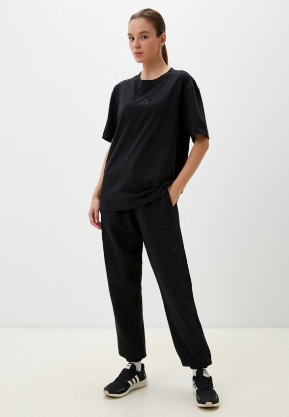 Брюки спортивные adidas