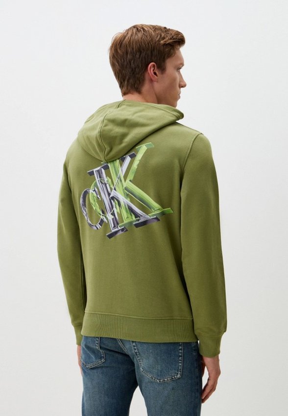 Худи Calvin Klein Jeans