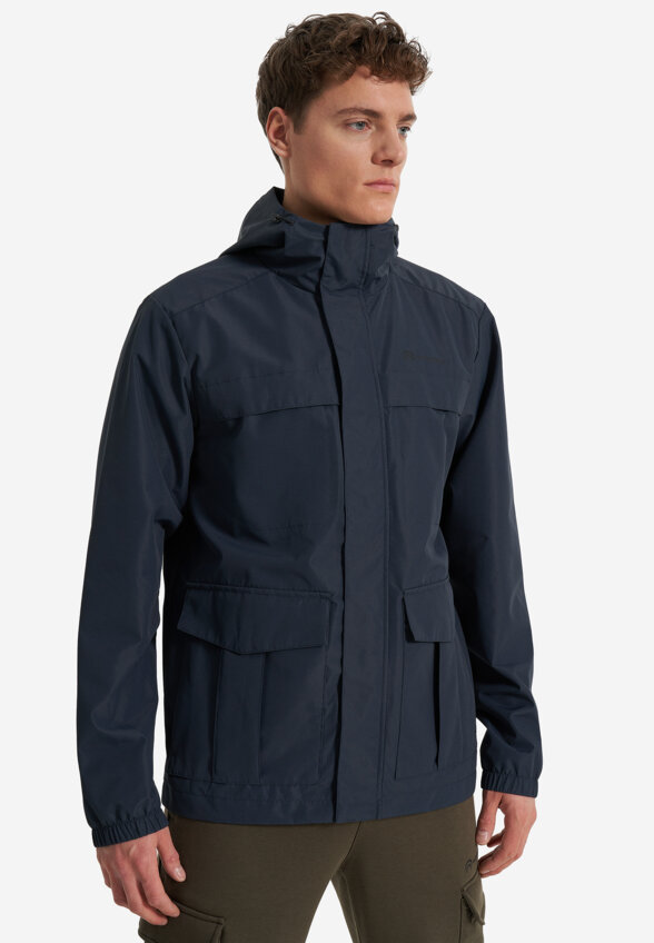 Ветровка мужская Outventure, Синий