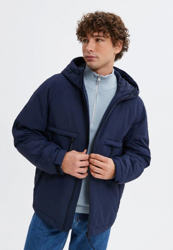 Куртка утепленная Finn Flare