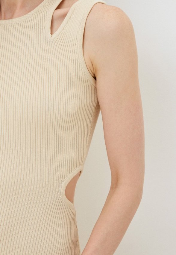 Платье Aaquamarina