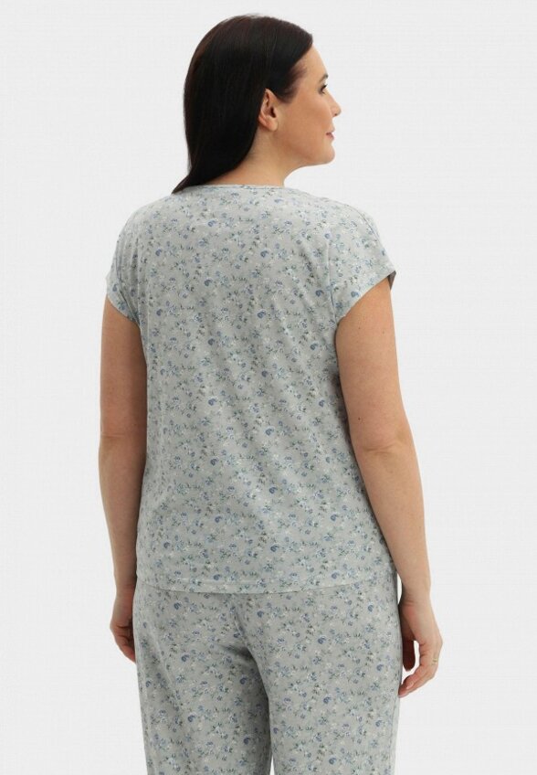 Футболка домашняя Eva Cambru