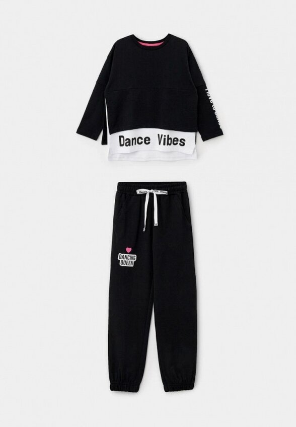 Костюм спортивный КотМарКот