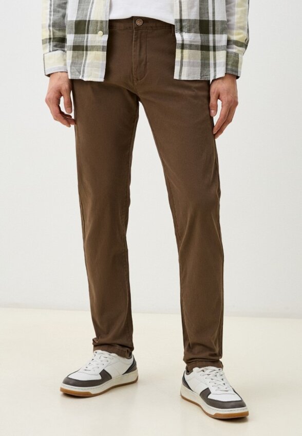 Брюки Van Hipster