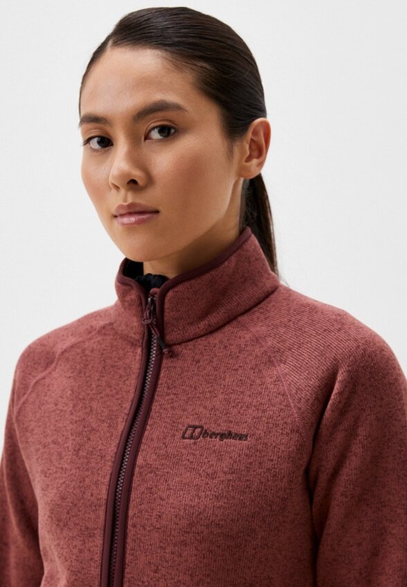 Олимпийка Berghaus