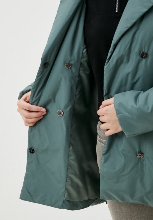 Куртка-пальто Jane Sarta