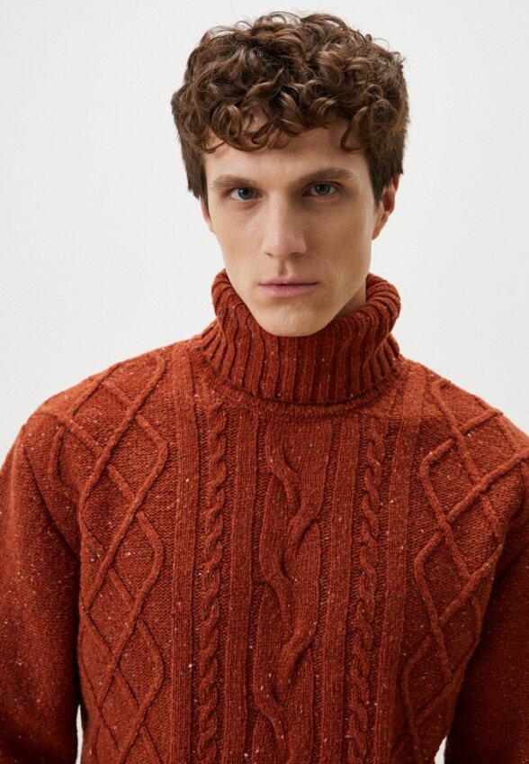 Свитер marhatter