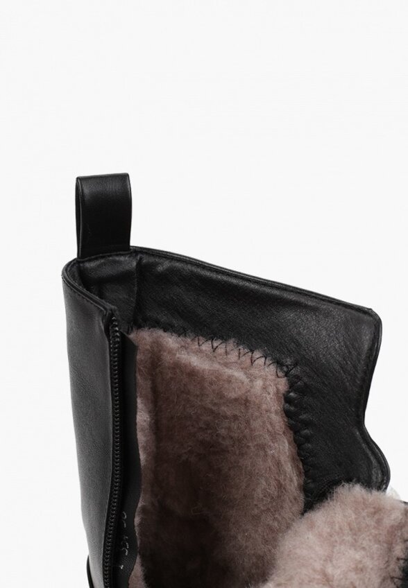 Ботинки Aimosi