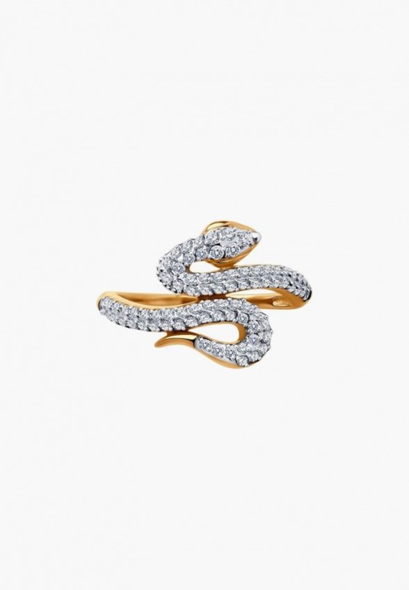 Кольцо Sokolov