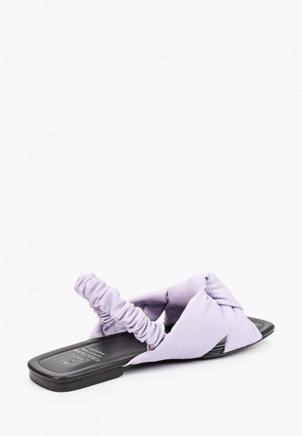 Сандалии Graciana