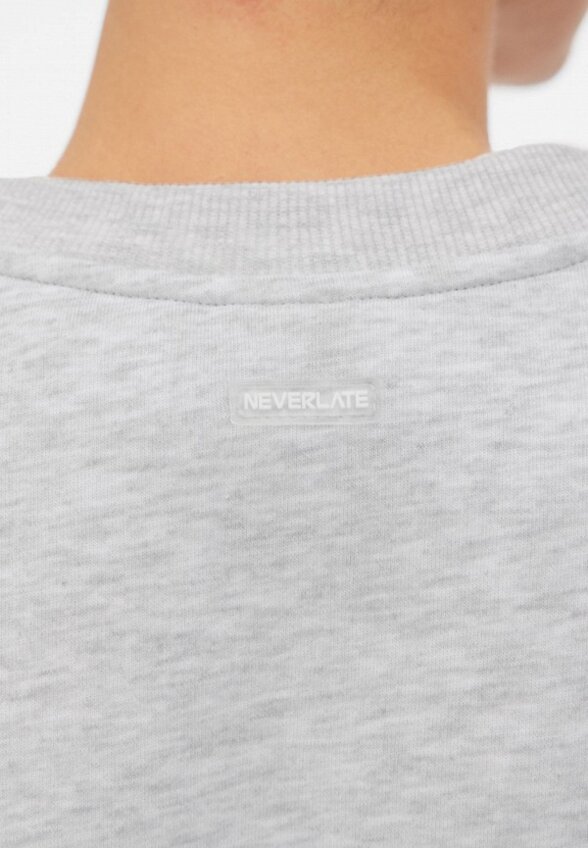 Свитшот Neverlate