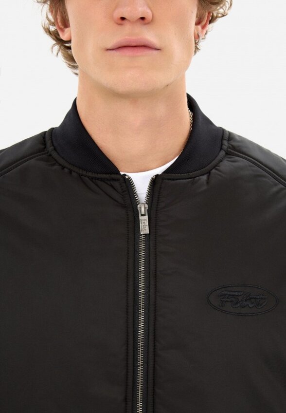 Куртка утепленная Frht