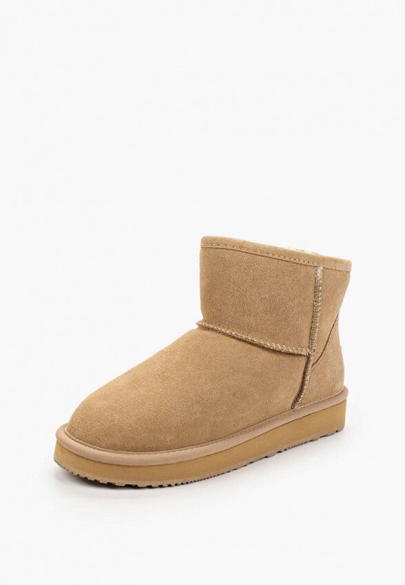 Полусапоги Tendance