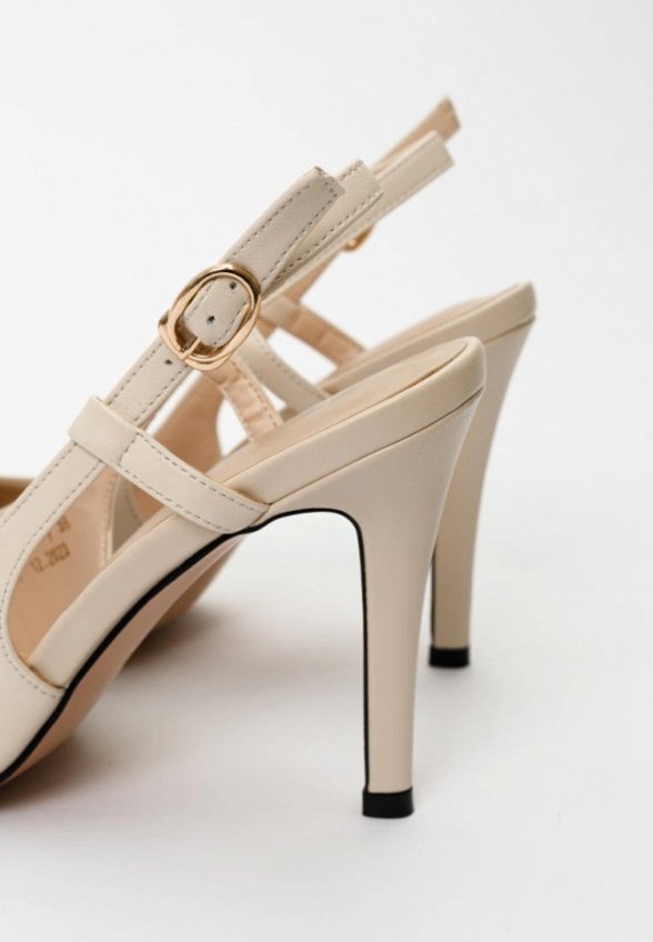 Туфли Niota Line