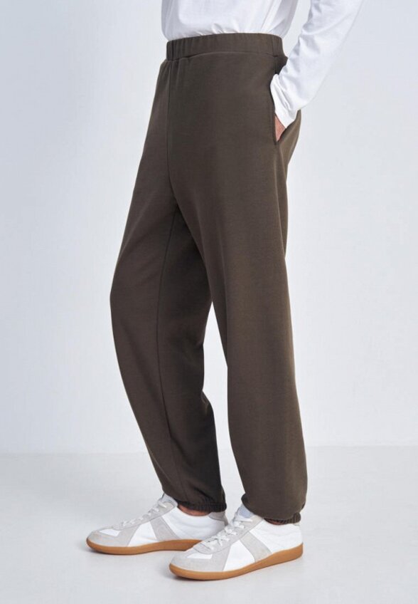 Брюки спортивные Finn Flare