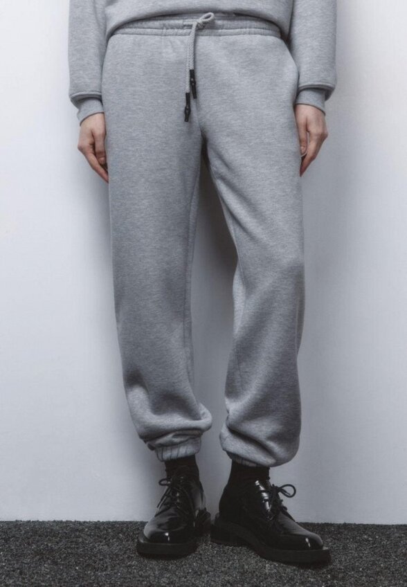 Брюки спортивные Befree