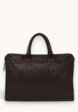 Bottega Veneta Briefcase1  - превью