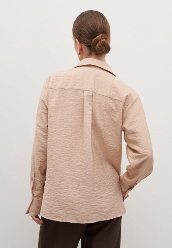 Блуза Finn Flare