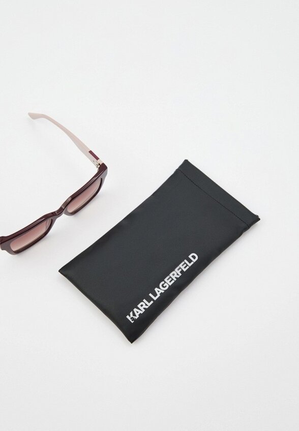 Очки солнцезащитные Karl Lagerfeld