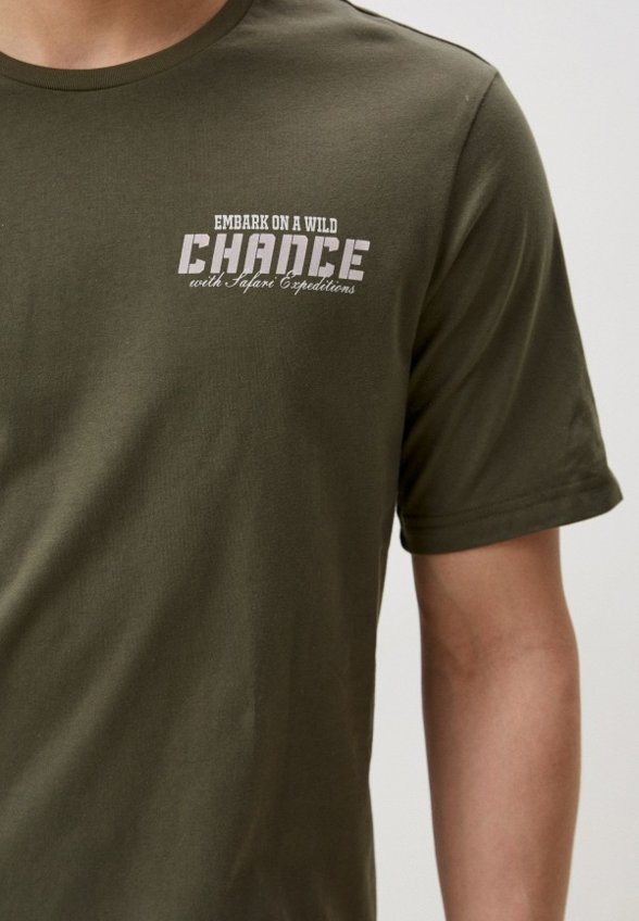 Футболка Baon