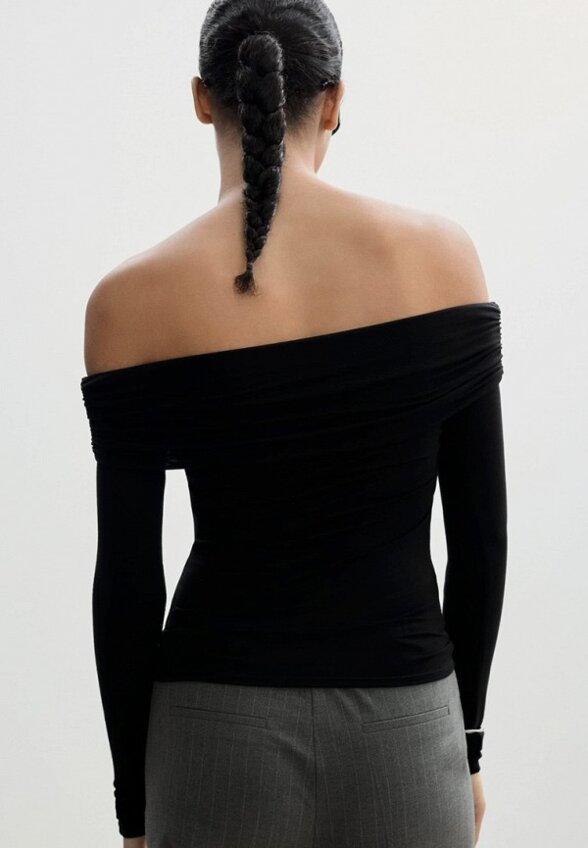 Джемпер Mango