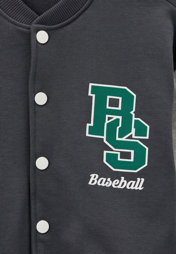 Олимпийка Mark Formelle