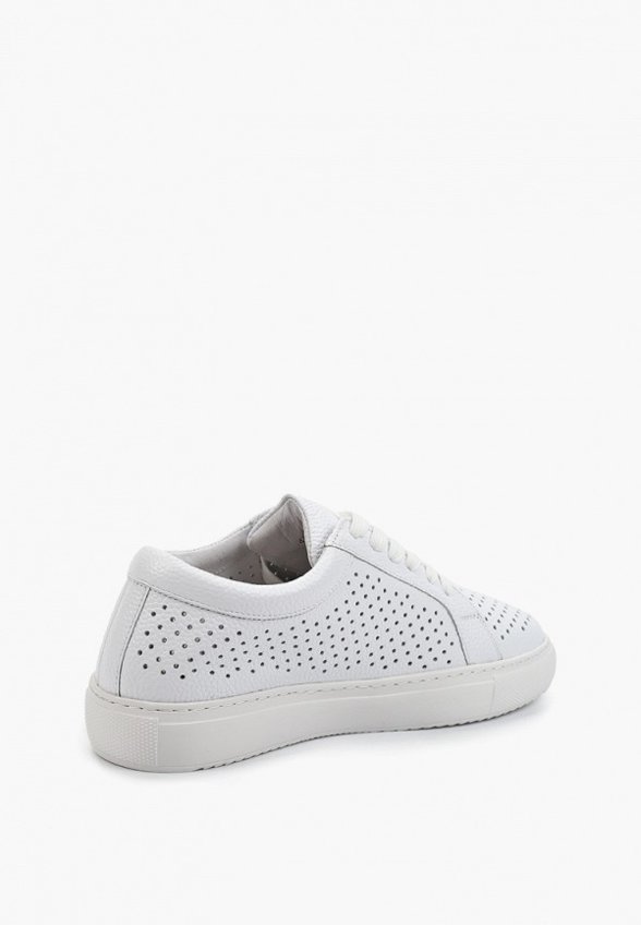 Кеды Vittorio Bravo