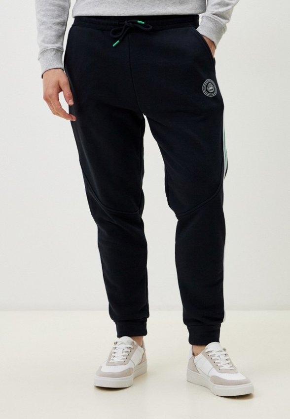 Брюки спортивные Loft