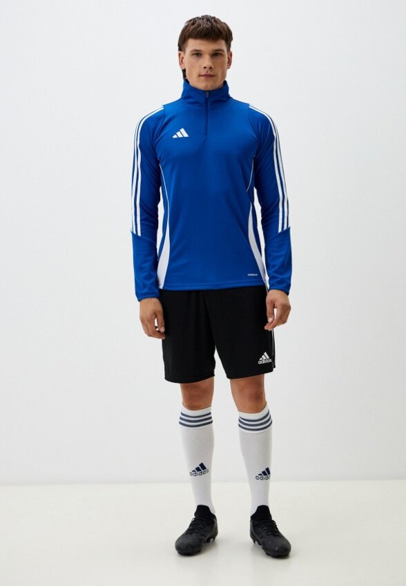 Олимпийка adidas