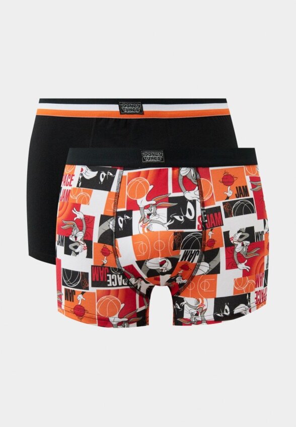 Трусы 2 шт. PlayToday