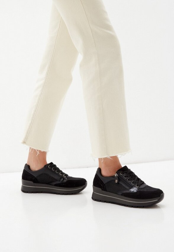 Кроссовки Imac