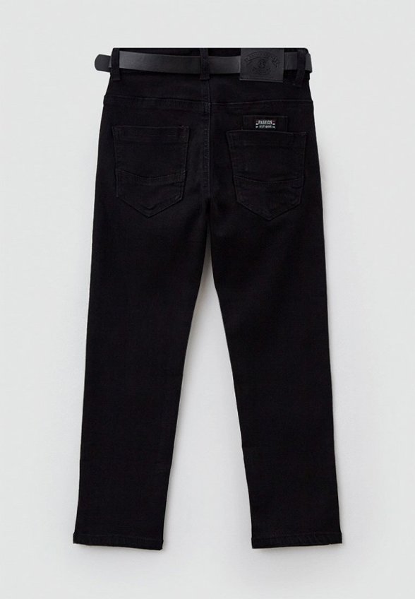 Джинсы Resser Denim