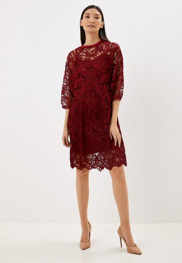 Платье MadaM T