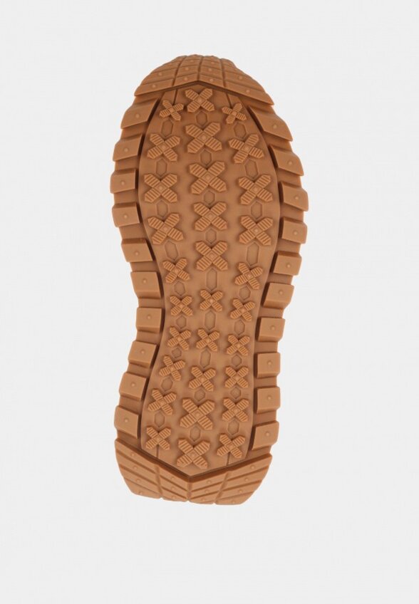 Кроссовки Patrol