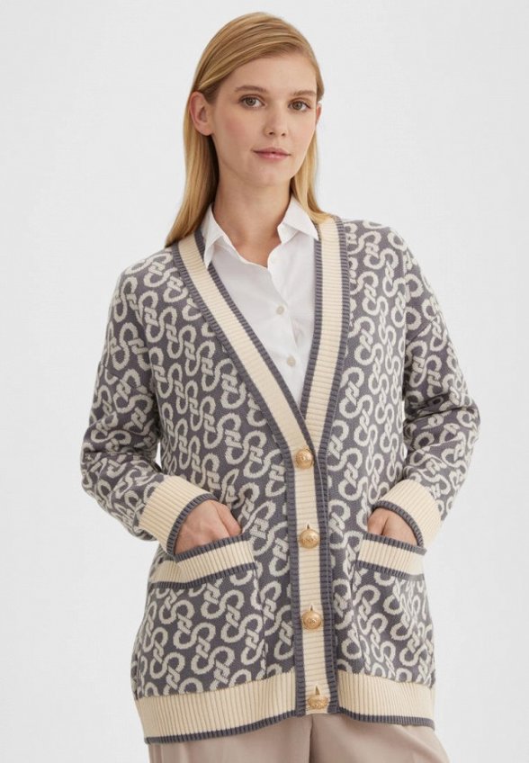 Кардиган Eliamore