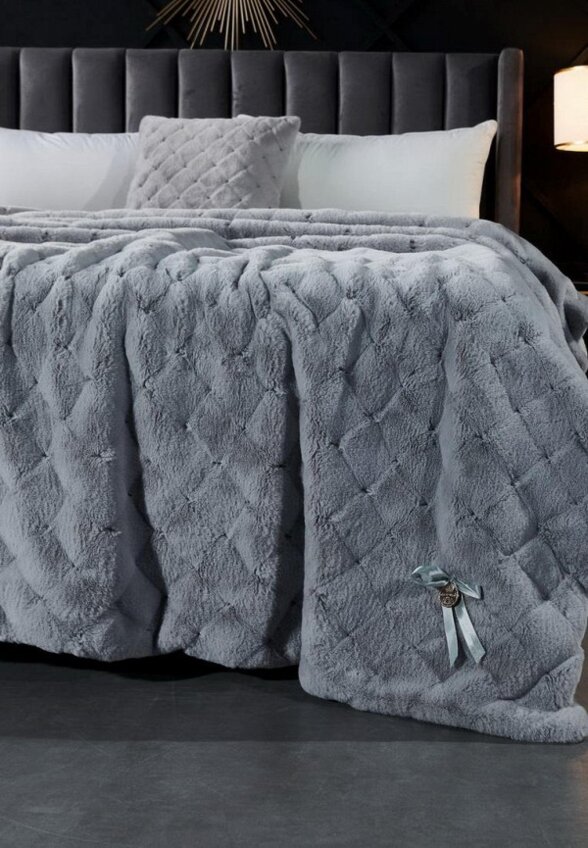 Плед Sofi De Marko