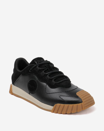 Кроссовки женские Etonic Tiger, Черный женщинам
