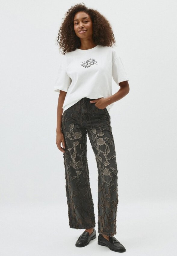 Футболка Sela