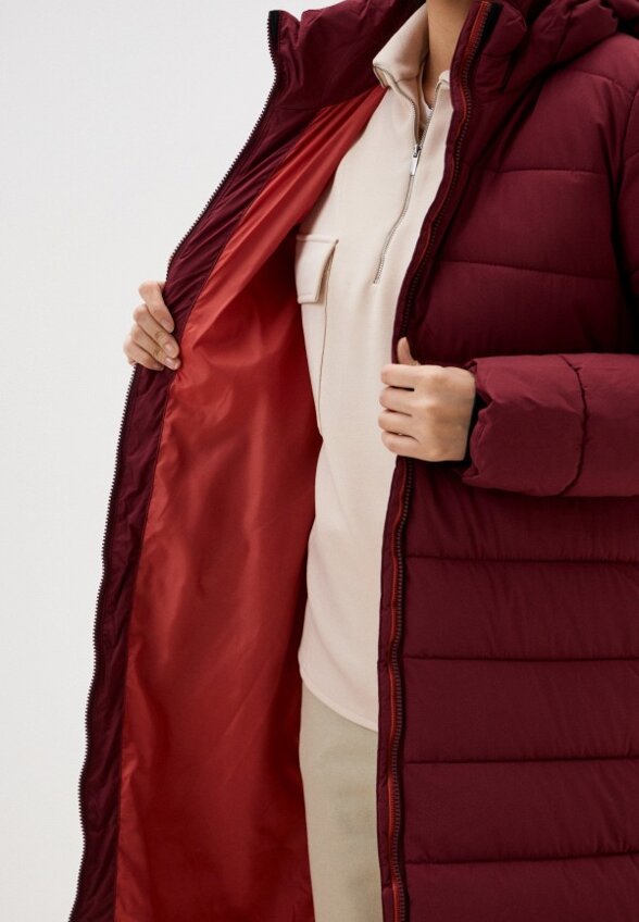 Пуховик Regatta