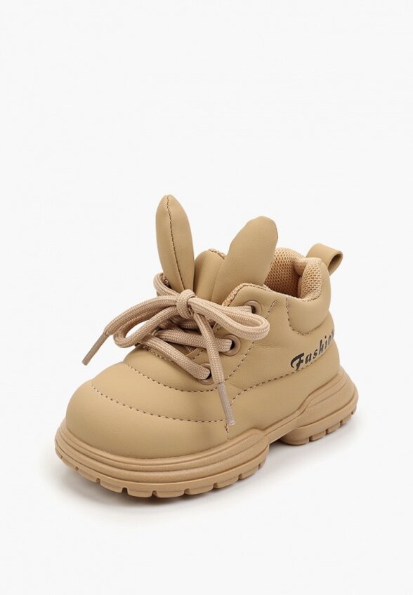 Ботинки Капитошка