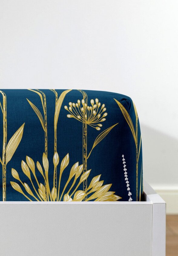 Простыня Евро Cozy Home