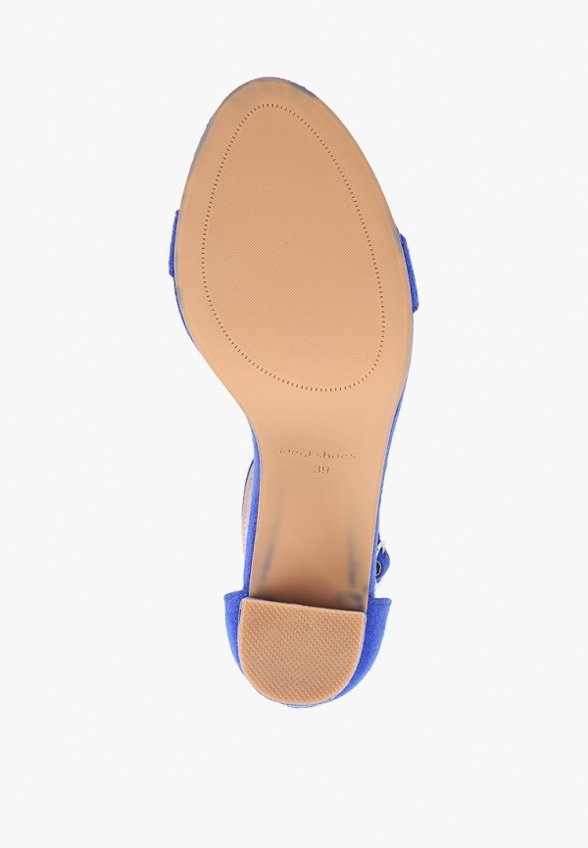 Босоножки Ideal Shoes