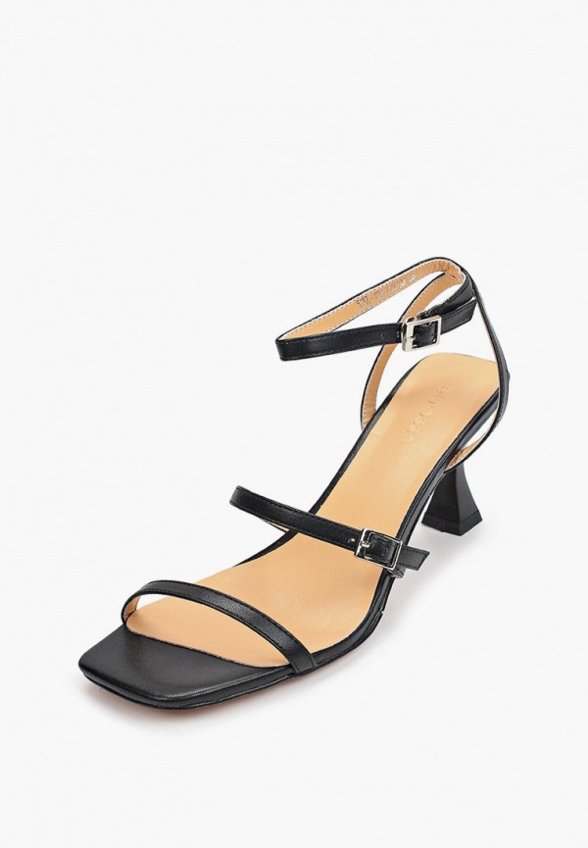 Босоножки El'Rosso